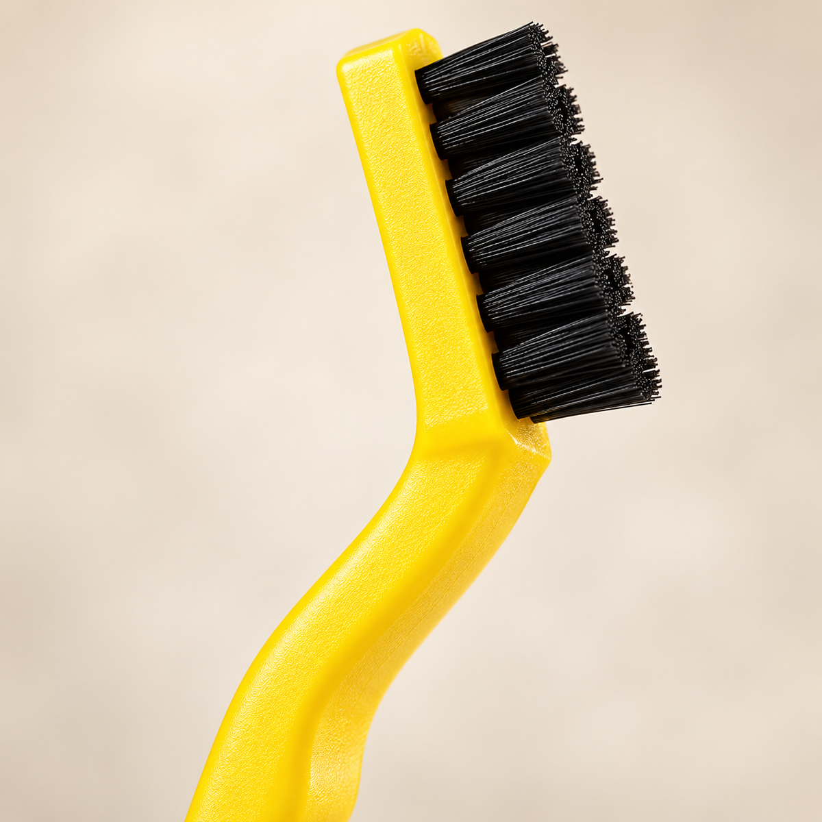 🧽 Cooktop-Cleaning | Nylon Brush for Kitchens | Housewarming Gift, Precision
